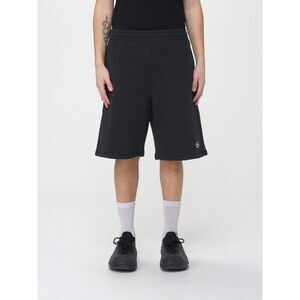 Diesel Shorts Men Black